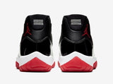 Jordan 11 Retro Bred 2019