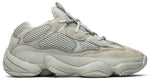 Yeezy 500 Salt