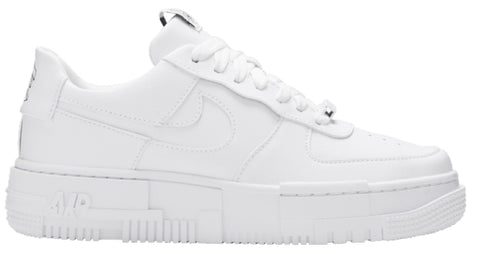 Air Force 1 Pixel White