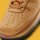 Air Force 1 Low Wheat Mocha