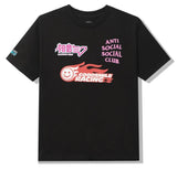 Anti Social Social Club Good Smile Racing Tee