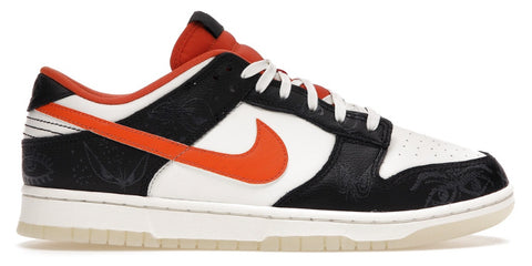 Dunk Low Premium Halloween 2021