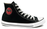 Bacardí X Converse Chuck Taylor 70 All Star High Top Black