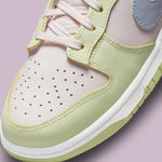 Dunk Low Lime Ice