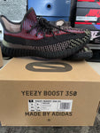 CONSIGNMENT Yeezy Boost 350 V2 Yecheil Non-Reflective