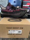 CONSIGNMENT Yeezy Boost 350 V2 Yecheil Non-Reflective