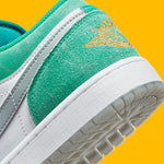 Jordan 1 Low SE New Emerald