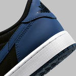 Jordan 1 Low OG Mystic Navy