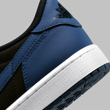 Jordan 1 Low OG Mystic Navy