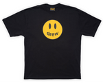 Drew House Mascot Black Tee