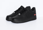 Air Force 1 Low SP Supreme Black