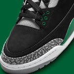 Jordan 3 Retro Pine Green