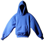 Yeezy X Gap Blue Hoodie