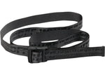 Off-White Industrial Black Belt