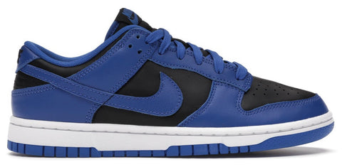 Dunk Low Hyper Cobalt