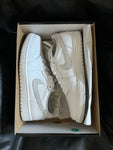 CONSIGNMENT Jordan 1 Low OG Neutral Grey