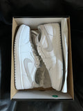 CONSIGNMENT Jordan 1 Low OG Neutral Grey