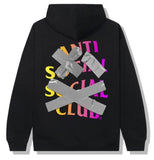 Anti Social Social Club Cancelled Hoodie