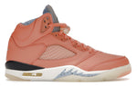 Jordan 5 Retro DJ Khaled We The Best Crimson Bliss