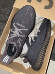 CONSIGNMENT Yeezy Boost 350 V2 Black Non-Reflective