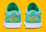 Jordan 1 Low SE New Emerald