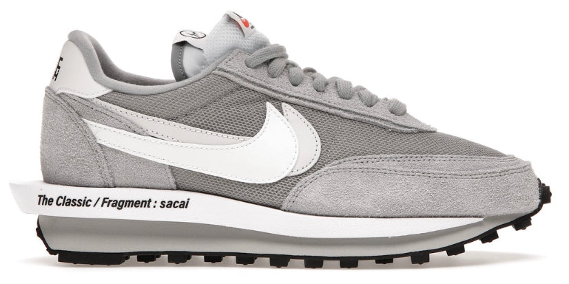 sacai grey fragment