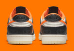 Dunk Low Premium Halloween 2021