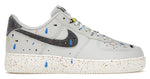 Air Force 1 Low LV8 Paint Splatter Light Bone