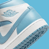 Jordan 1 Mid UNC 2022