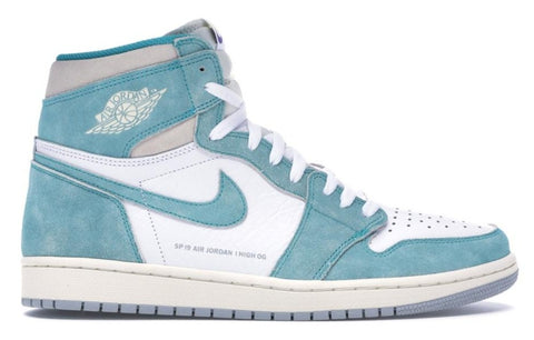 Jordan 1 Retro High Turbo Green